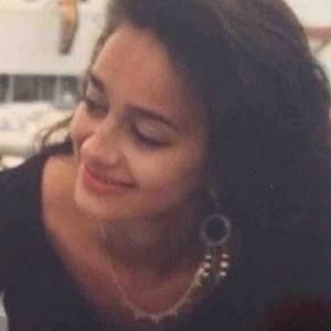 Meet your Posher, Terri